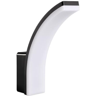 Maclean Lampe LED MCE511 W 20W 2750lm IP65 blanc neutre 4000K (Noir) Maclean Lampe LED MCE511 W 20W 2750lm IP65 blanc neutre 4000K (Noir)
