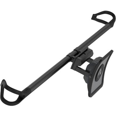 Scangrip Nova Bonnet 03.5457 Spot de travail pour capot et intérieur 2 000 lumens Support télescopique et flexible Nova Bonnet 2 000 lumens Scangrip Nova Bonnet 03.5457 Spot de travail pour capot et intérieur 2 000 lumens Support télescopique et flexible Nova Bonnet 2 000 lumens