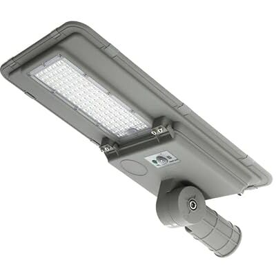 VoltShine Lampadaire solaire LED Solights : luminaire public de 200 W et 2700 K. Idéal pour éclairer les rues et l'extérieur, alliant durabilité, sécurité et économie d'énergie dans les villes écologiques. VoltShine Lampadaire solaire LED Solights : luminaire public de 200 W et 2700 K. Idéal pour éclairer les rues et l'extérieur, alliant durabilité, sécurité et économie d'énergie dans les villes écologiques.