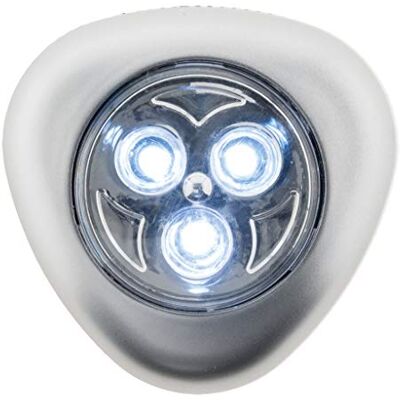 Lampe LED Mini Zenitech - Usage intérieur Lampe LED Mini Zenitech - Usage intérieur