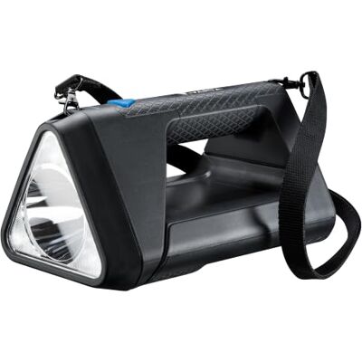 Varta Work Flex Lampe de Poche - LED - Noire - 600 lm - Torche Varta Work Flex Lampe de Poche - LED - Noire - 600 lm - Torche