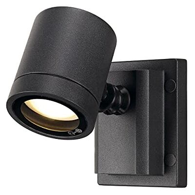 SLV Myra Wall and Ceiling Light GU10 Max 50 W SLV Myra Wall and Ceiling Light GU10 Max 50 W