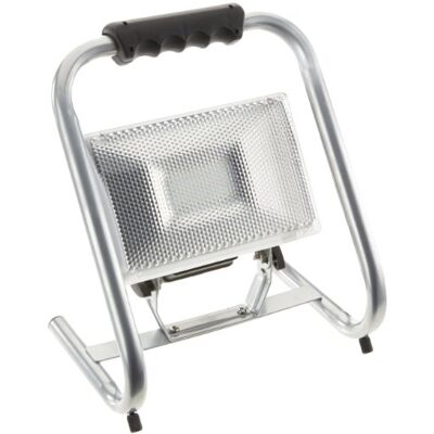 Brennenstuhl 1173320 ML2705 Projecteur LED portable Alu IP44 Brennenstuhl 1173320 ML2705 Projecteur LED portable Alu IP44