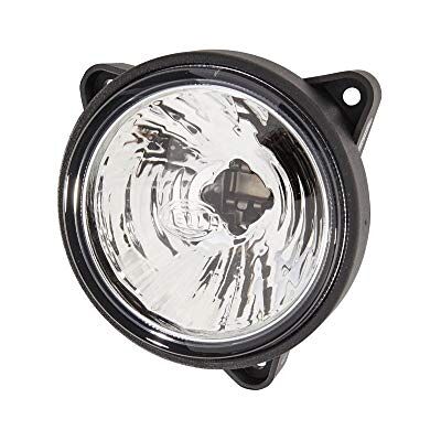 HELLA Halogène Projecteur de travail Modul 70-12V / 24V Montage encastré/Raccord fileté fixation à trois points Éclairage à grd rayon luminieux 1G0 996 176-031 HELLA Halogène Projecteur de travail Modul 70-12V / 24V Montage encastré/Raccord fileté fixation à trois points Éclairage à grd rayon luminieux 1G0 996 176-031