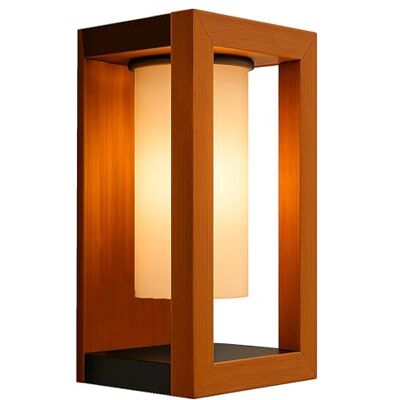 Lumisky Applique murale décorative avec base LED solaire rechargeable LED blanc chaud SERAPHINA WALL H31cm Lumisky Applique murale décorative avec base LED solaire rechargeable LED blanc chaud SERAPHINA WALL H31cm