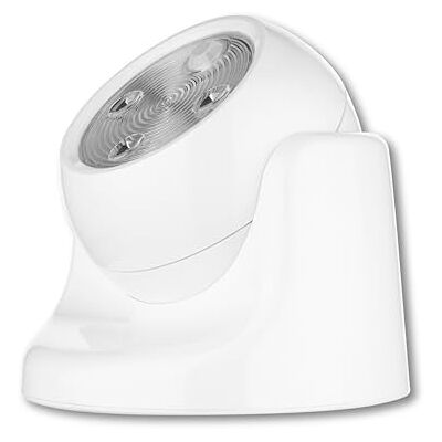 REV Lampe à piles – Utilisable comme applique murale ou plafonnier, IP44, lampe d'extérieur avec détecteur de mouvement et sans prise de courant, 1 W, 100 lm, 5000 K, blanc REV Lampe à piles – Utilisable comme applique murale ou plafonnier, IP44, lampe d'extérieur avec détecteur de mouvement et sans prise de courant, 1 W, 100 lm, 5000 K, blanc