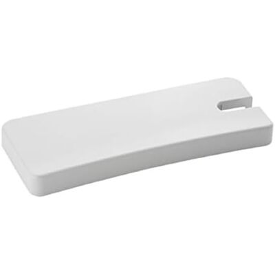 Geberit 8009523 Couvercle 215.275.11.1, Blanc-Alpin Geberit 8009523 Couvercle 215.275.11.1, Blanc-Alpin