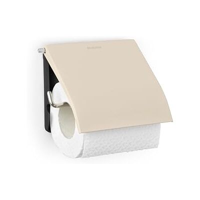Brabantia ReNew Porte-Rouleau papier hygiénique Brabantia ReNew Porte-Rouleau papier hygiénique