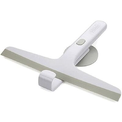 Joseph Joseph Easystore Slimline Shower Squeegee 1 U Joseph Joseph Easystore Slimline Shower Squeegee 1 U