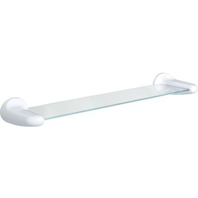 TATAY Étagère de Douche de la Collection Olympia, 57 x 13 x 6 cm TATAY Étagère de Douche de la Collection Olympia, 57 x 13 x 6 cm