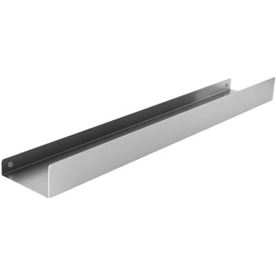 Rea SF02-600 60CM ETAGÈRE DE SALLE DE BAIN ACIER BROSSÉ, L'ÉTAGÈRE DE SALLE DE BAIN S'INTÉGRERA PARFAITEMENT DANS LE DESIGN DE N'IMPORTE QUELLE SALLE DE BAIN Rea SF02-600 60CM ETAGÈRE DE SALLE DE BAIN ACIER BROSSÉ, L'ÉTAGÈRE DE SALLE DE BAIN S'INTÉGRERA PARFAITEMENT DANS LE DESIGN DE N'IMPORTE QUELLE SALLE DE BAIN