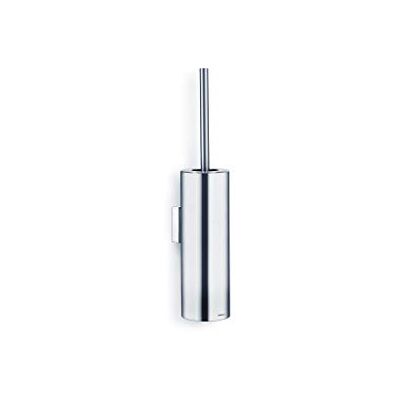 blomus 68835 Brosse de Toilette Murale Acier Inoxydable Argent 8,8 x 11 x 46,5 cm blomus 68835 Brosse de Toilette Murale Acier Inoxydable Argent 8,8 x 11 x 46,5 cm