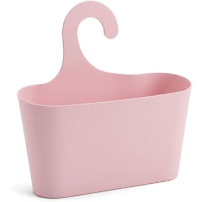 stardis Panier de douche avec crochets de suspension Étagère de douche Étagère de salle de bain Étagère suspendue Rose tendre stardis Panier de douche avec crochets de suspension Étagère de douche Étagère de salle de bain Étagère suspendue Rose tendre