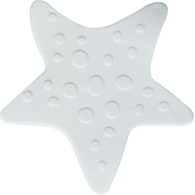 Spirella Jeunesse Asterie Lot de 5 inserts de sécurité en PVC Blanc Spirella Jeunesse Asterie Lot de 5 inserts de sécurité en PVC Blanc