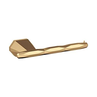 Amerock Porte-papier toilette Bronze champagne Saint-Vincent Porte-mouchoirs simple Matériel de salle de bain Accessoires de salle de bain Amerock Porte-papier toilette Bronze champagne Saint-Vincent Porte-mouchoirs simple Matériel de salle de bain Accessoires de salle de bain