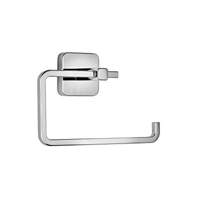 Croydex Croydex Porte-Rouleau WC Camberwell - Argent Croydex Croydex Porte-Rouleau WC Camberwell - Argent