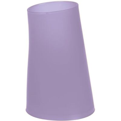 Spirella Gobelet Move Lavande Spirella Gobelet Move Lavande