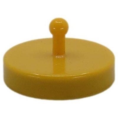 Duckshop Poids flottant pour canards de bain – il suffit de le brancher dans le trou de couinement, pour une natation verticale et stable Poids de course Duckshop Poids flottant pour canards de bain – il suffit de le brancher dans le trou de couinement, pour une natation verticale et stable Poids de course
