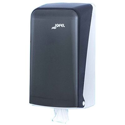 JOFEL AG33400 Fumé Mini Crostata Distributeur - Distributeur JOFEL AG33400 Fumé Mini Crostata Distributeur - Distributeur