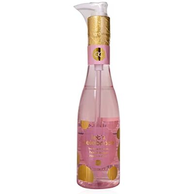 Accentra Savon pour les mains - 250 ml - Tea Rose & Velvet Accentra Savon pour les mains - 250 ml - Tea Rose & Velvet