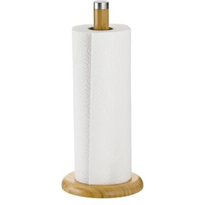 kela 11873 Support à essuie-Tout Katana 32x14cm en Bambou, Beige, 32 x 14 x 14 cm kela 11873 Support à essuie-Tout Katana 32x14cm en Bambou, Beige, 32 x 14 x 14 cm
