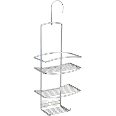 Metaltex Articles de Cuisine, Glass, White, 28x28x18 cm Metaltex Articles de Cuisine, Glass, White, 28x28x18 cm