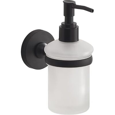 Dosasapone Felce Plus Chrome - Accessoire Dosasapone Felce Plus Chrome - Accessoire