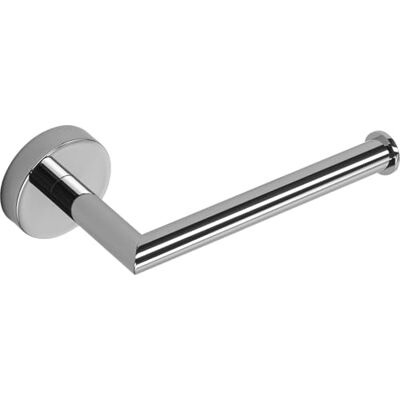 Croydex QM481141 Flexi-Fix Epsom Toilet Roll Holder 5,6 x 14 cm Chrome Croydex QM481141 Flexi-Fix Epsom Toilet Roll Holder 5,6 x 14 cm Chrome