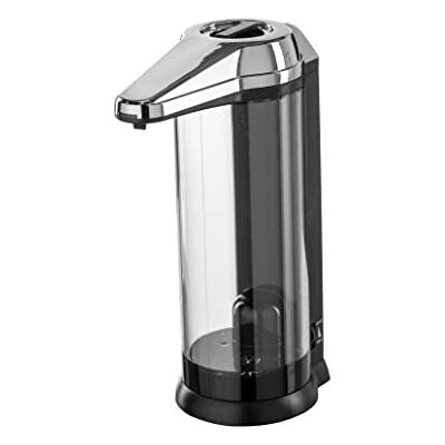Distributeur de savon sans contact Croydex compact - Salle de bain & Cuisine Distributeur de savon sans contact Croydex compact - Salle de bain & Cuisine