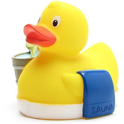 Duckshop I Canard de bain I Canard de bain I L 8 cm + porte-clés canard de bain inclus Duckshop I Canard de bain I Canard de bain I L 8 cm + porte-clés canard de bain inclus