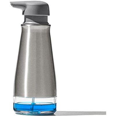 OXO Good Grips Distributeur de savon mousse OXO Good Grips Distributeur de savon mousse