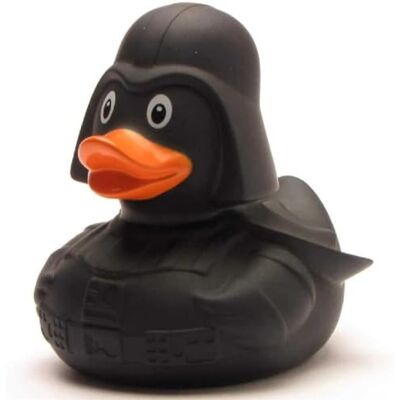 Duckshop Canard de bain en forme d'étoile de la mort I Canard de bain Black Star I L : 8,5 cm – avec porte-clés en caoutchouc en kit I Cadeau pour les fans de Star Wars Duckshop Canard de bain en forme d'étoile de la mort I Canard de bain Black Star I L : 8,5 cm – avec porte-clés en caoutchouc en kit I Cadeau pour les fans de Star Wars