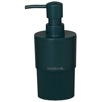 Sealskin Brave Vert Foncé Distributeur - Fixé au mur Sealskin Brave Vert Foncé Distributeur - Fixé au mur