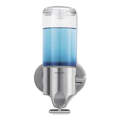 simplehuman BT1034 Distributeur de savon liquide mural - Distributeur de savon liquide simplehuman BT1034 Distributeur de savon liquide mural - Distributeur de savon liquide