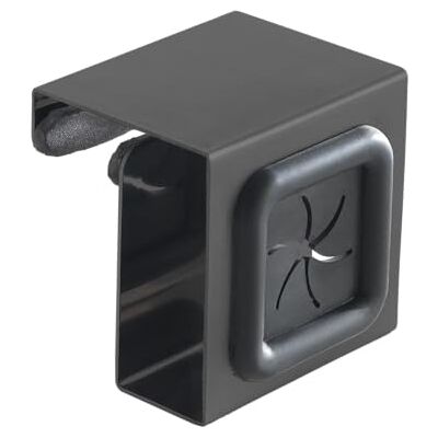 Metaltex 297151000 Porte-serviettes en acier inoxydable Metaltex 297151000 Porte-serviettes en acier inoxydable