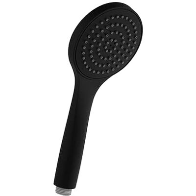 PAINI FRANCE Douche anticalcaire - Noir PAINI FRANCE Douche anticalcaire - Noir