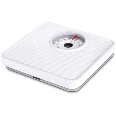 Soehnle Analogique Personnel Balances, Argent Soehnle Analogique Personnel Balances, Argent