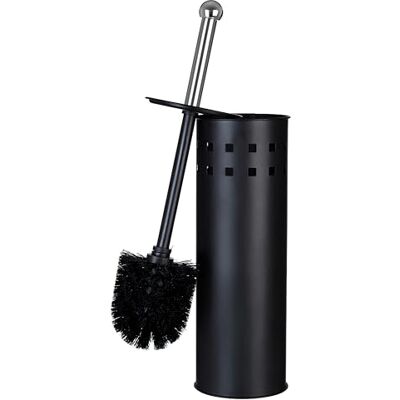 Premier Housewares Porte-brosse pour toilettes - Porte-brosse pour toilettes Premier Housewares Porte-brosse pour toilettes - Porte-brosse pour toilettes