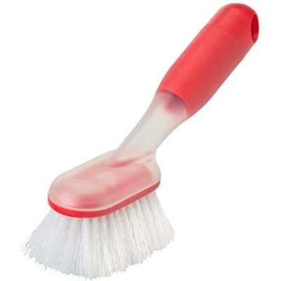 VIGAR Modèle Brosse Multiusage à Fibres Extra-Fortes avec Distributeur de Savon VIGAR Modèle Brosse Multiusage à Fibres Extra-Fortes avec Distributeur de Savon