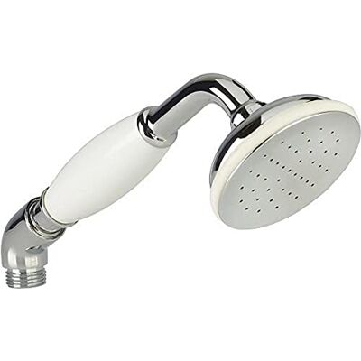 Bristan TRD HAND01 C Handset - Deluxe Traditionnel - Handset Bristan TRD HAND01 C Handset - Deluxe Traditionnel - Handset