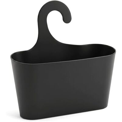 stardis Panier de douche avec crochets de suspension Étagère de douche Étagère de salle de bain Étagère suspendue Noir stardis Panier de douche avec crochets de suspension Étagère de douche Étagère de salle de bain Étagère suspendue Noir