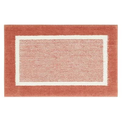 ANDIAMO Maui Marron Tapis de bain - Badematte ANDIAMO Maui Marron Tapis de bain - Badematte