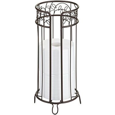 InterDesign twigzb002s0var, acier inoxydable, bronze, 17,4 cm par 15-1/4 InterDesign twigzb002s0var, acier inoxydable, bronze, 17,4 cm par 15-1/4