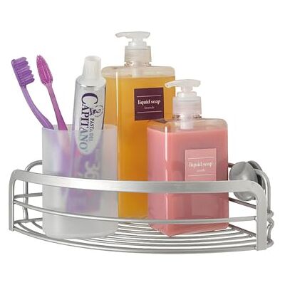 Metaltex Viva / 404806039 Étagère de douche Polytherm Metaltex Viva / 404806039 Étagère de douche Polytherm