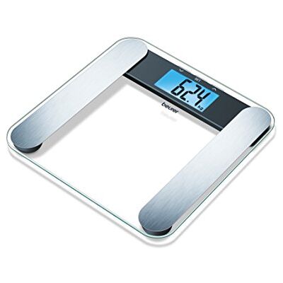Beurer Balance d'analyse corporelle robuste BF220 Beurer Balance d'analyse corporelle robuste BF220