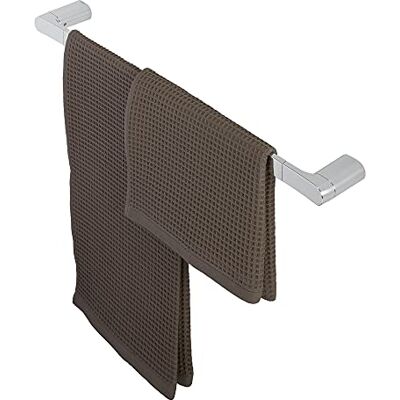 Geesa Wynk Porte-serviettes 65 cm Chromé 648 x 31 x 90 mm Geesa Wynk Porte-serviettes 65 cm Chromé 648 x 31 x 90 mm
