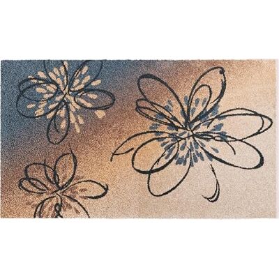 Grund Lucia Tapis de bain Taupe 60 x 100 cm Grund Lucia Tapis de bain Taupe 60 x 100 cm
