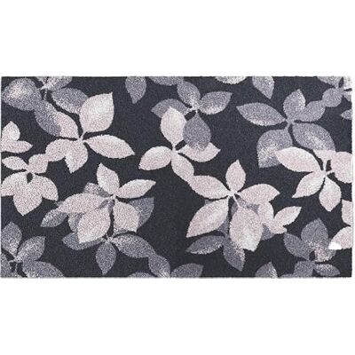 Grund Umbria Tapis de bain 60 x 100 cm Noir Grund Umbria Tapis de bain 60 x 100 cm Noir
