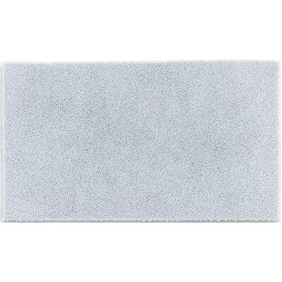Grund MOLENA Tapis de bain Gris 60 x 100 cm Grund MOLENA Tapis de bain Gris 60 x 100 cm