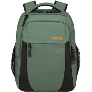 American Tourister Urban Groove Sac à dos unisexe pour ordinateur portable (1 pièce), Vert urbain, Einheitsgröße, Sacs à dos American Tourister Urban Groove Sac à dos unisexe pour ordinateur portable (1 pièce), Vert urbain, Einheitsgröße, Sacs à dos